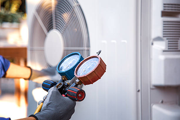 Affordable Ac Installation solutions in Harmony, PA